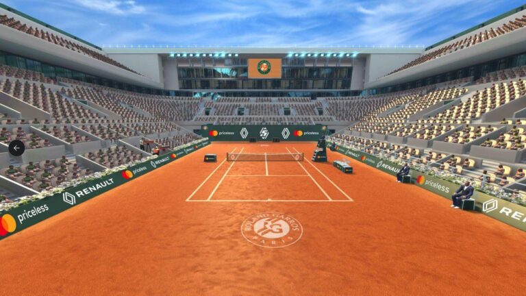 Roland-Garros eSeries 2026 bate recorde