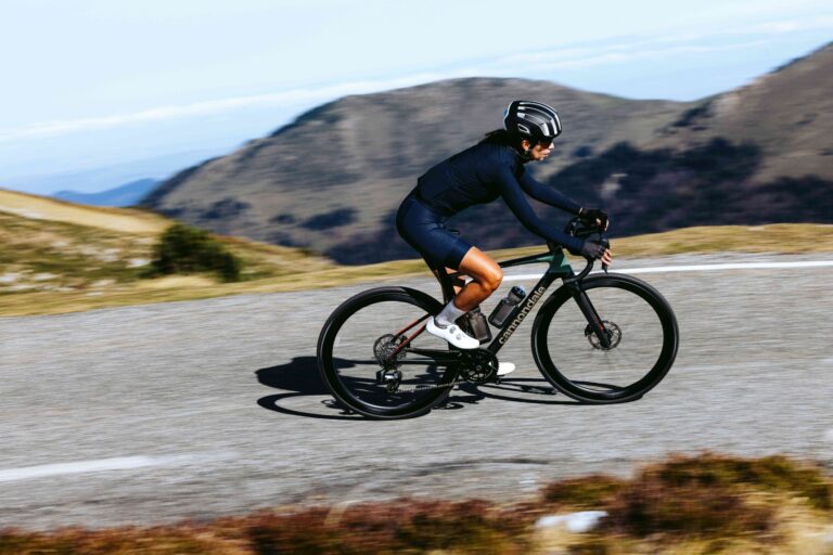 Cannondale lança nova geração da SuperSix EVO no Brasil