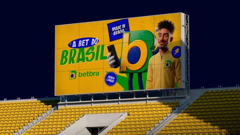 Betbra passa por rebranding e anuncia lançamento do Braian