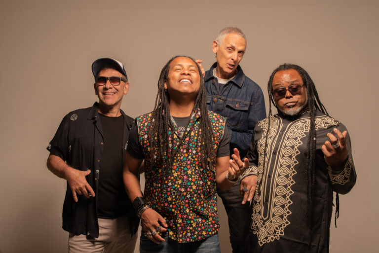 Papas da Língua faz show inédito em Belo Horizonte com turnê de celebração aos 30 anos, no dia 01 de agosto, no SESIMINAS BH