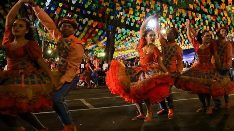 Junho começa com arraiás por toda Belo Horizonte