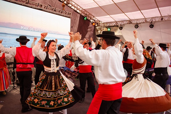 Festa Portuguesa - Gabriel Caetano