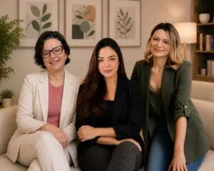 Distorção de Imagem na Adolescência: Como Identificar, Prevenir e Promover uma Relação Saudável com o Corpo
