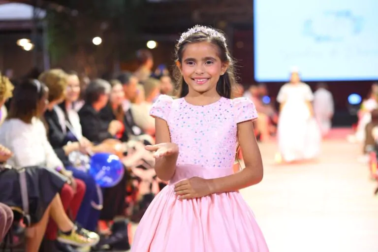 Minas Fashion Week 2026 impulsiona moda e solidariedade