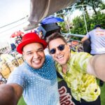 Baianeiros 10 anos – Castelo – 02.05.2025
