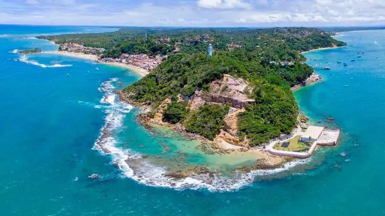 Destino encanta avós, netos e casais