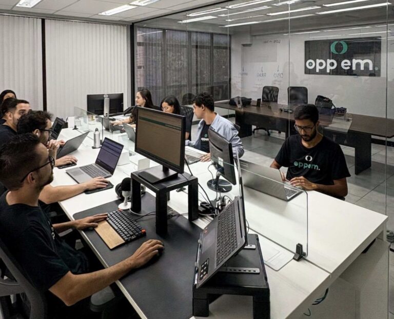Indústria digitaliza contratos e reduz burocracia