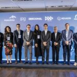 AMCHAM – JANTAR POSSE DO CONSELHO