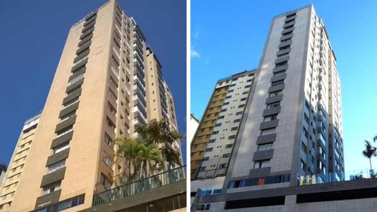 Lei do Retrofit estimula requalificação de imóveis e inovação em acabamentos