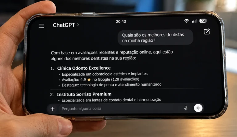 Marcas premium de Minas investem em autoridade digital para serem escolhidas antes da venda