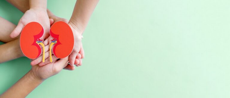 Dia Mundial do Câncer de Rim reforça prevenção