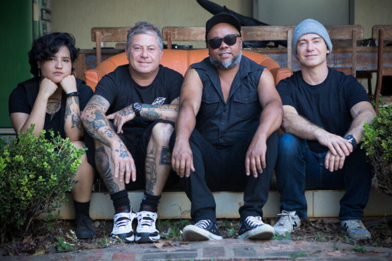 Rock e Mister Rock celebram o Dia Mundial do Rock