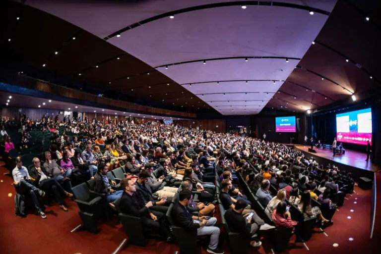 Minas Summit 2026 reunirá 11 mil participantes em BH