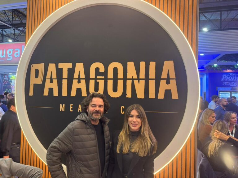 O Cortês e Patagônia Meats & Co firmam parceria