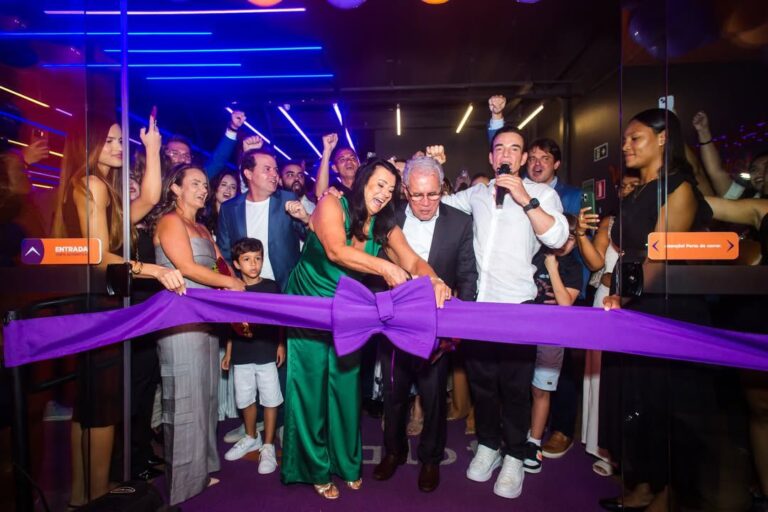 Allp Fit celebra 3 anos e projeta R$2 bi até 2028