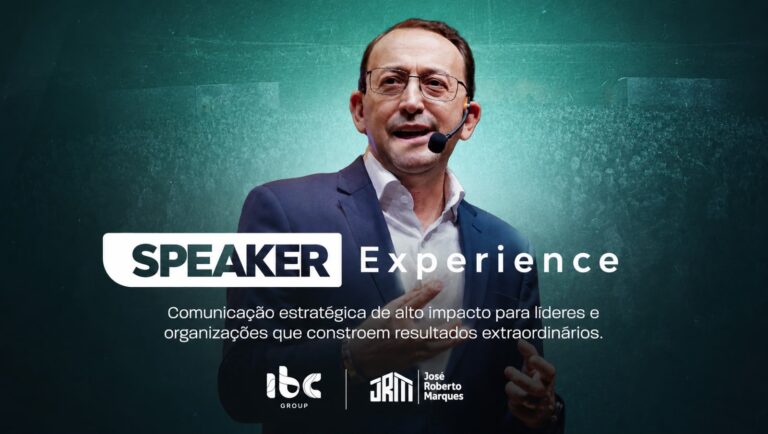 Speaker Experience revoluciona o impacto das palestras