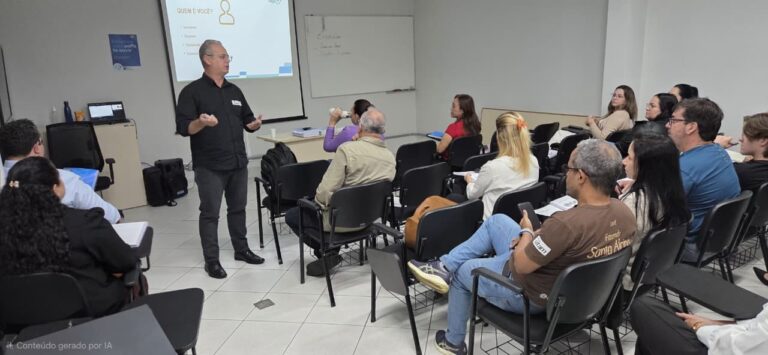 Grupo Utam patrocina trilha do Sebrae-SP