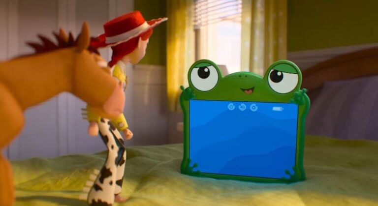 O que Toy Story nos ensina sobre a infância na era digital