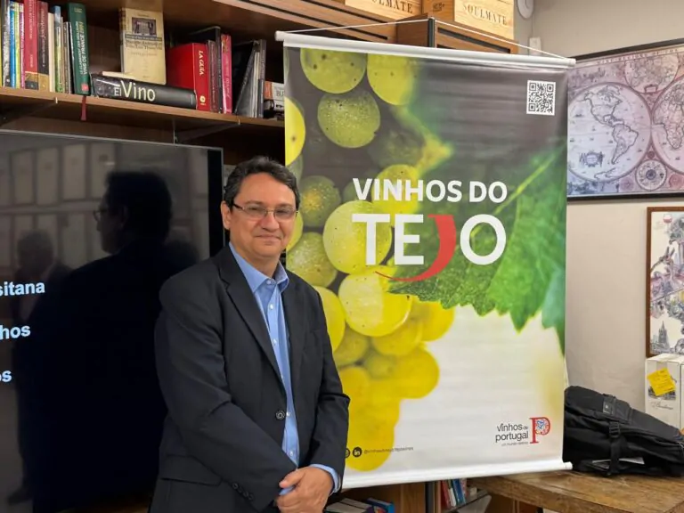 Caravana do Tejo chega a BH com jantar harmonizado