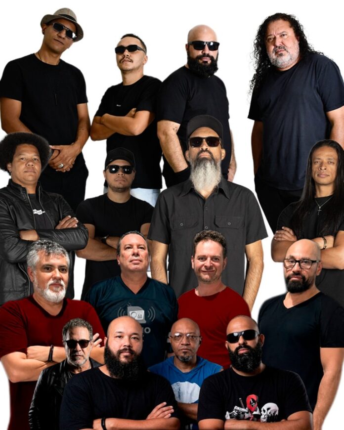 Atrações musicais foto Edesigner (2)