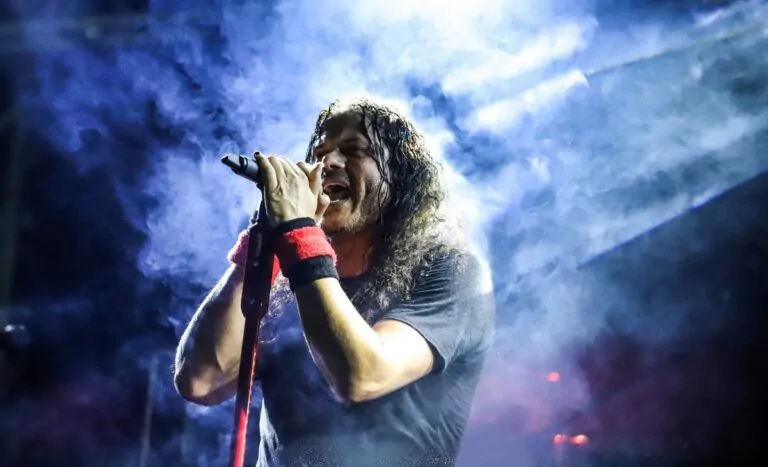 Masters of Voices desembarca em BH com as lendas do rock