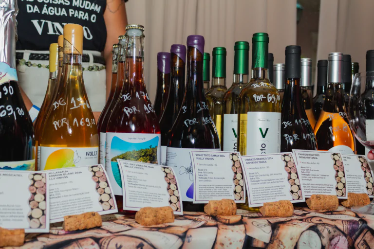Grand Tasting Rio de Janeiro retorna com mais de 160 rótulos