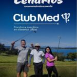 Revista Cenário Agosto