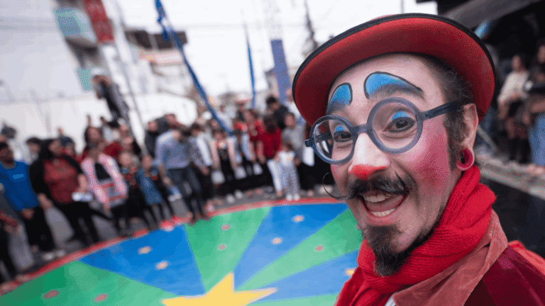 Arraiá CircoLar acontece no dia 12 de julho, em Contagem