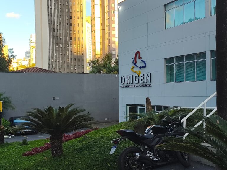 Anabolizantes provocam infertilidade desde o início do uso