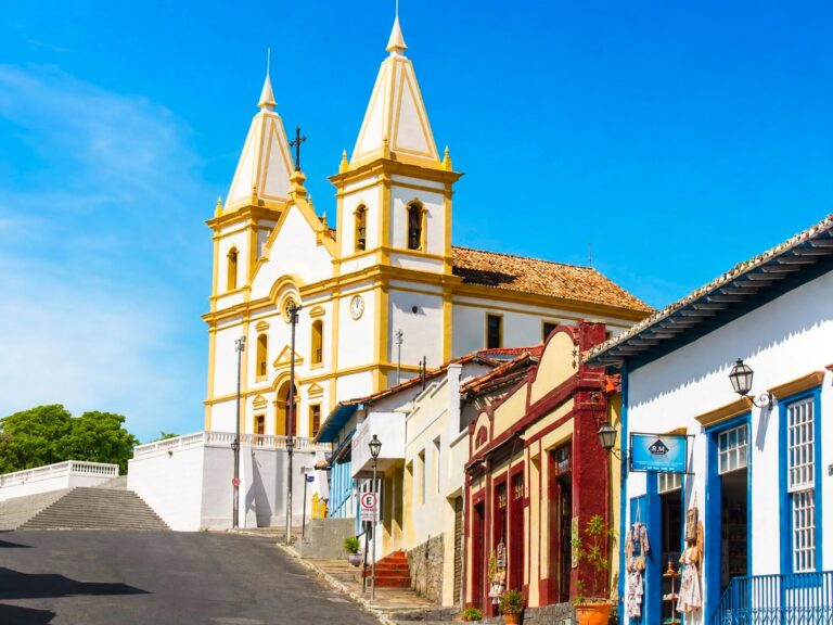 Crédito: Prefeitura de Santa Luzia/Divulgação