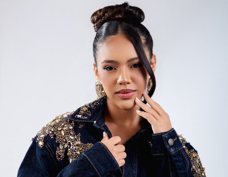 Duda Estrela lança primeiro single da carreira
