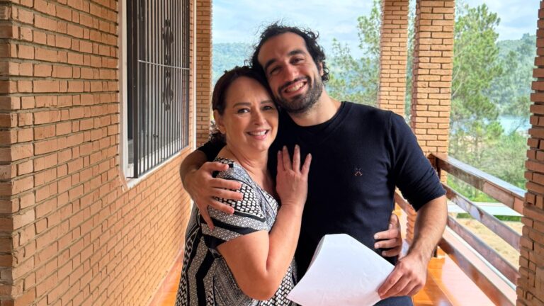 O Amor em Vertical: A Novela da Era Digital