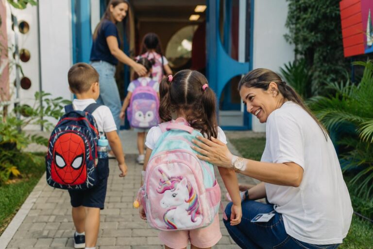 Volta às aulas pede readequação gradual da rotina