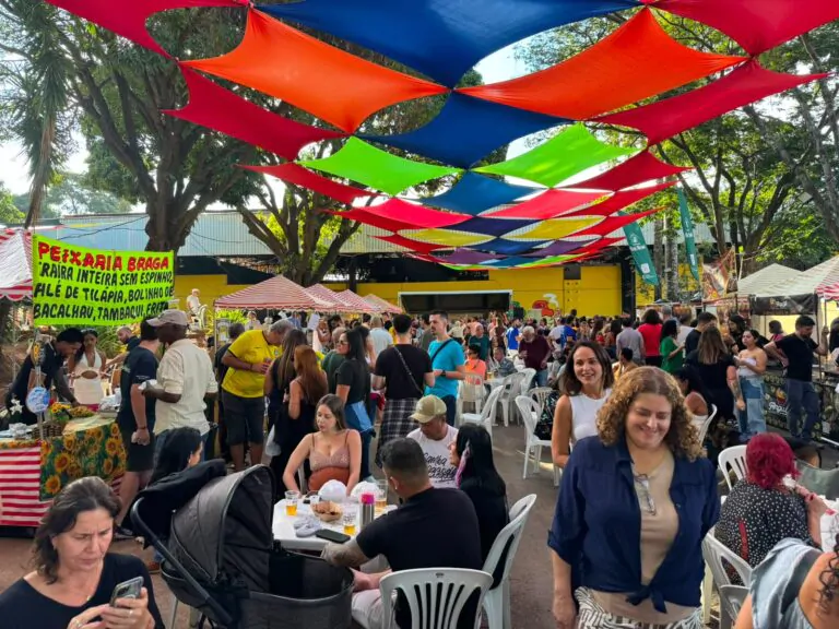 Festival Ora-pro-nóbis e Feira do Mercado de Santa Tereza