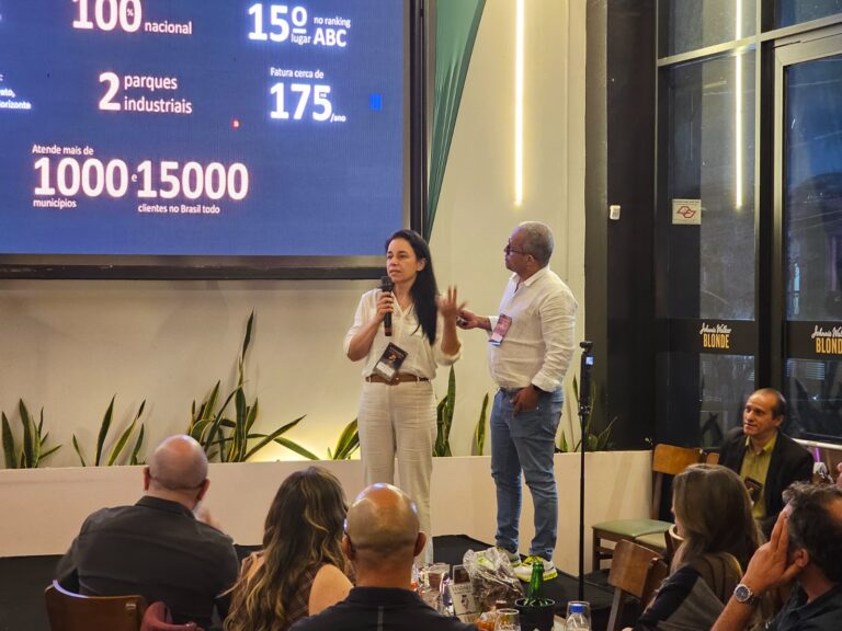 Grupo Utam é a empresa embaixadora do Vendara Market Food