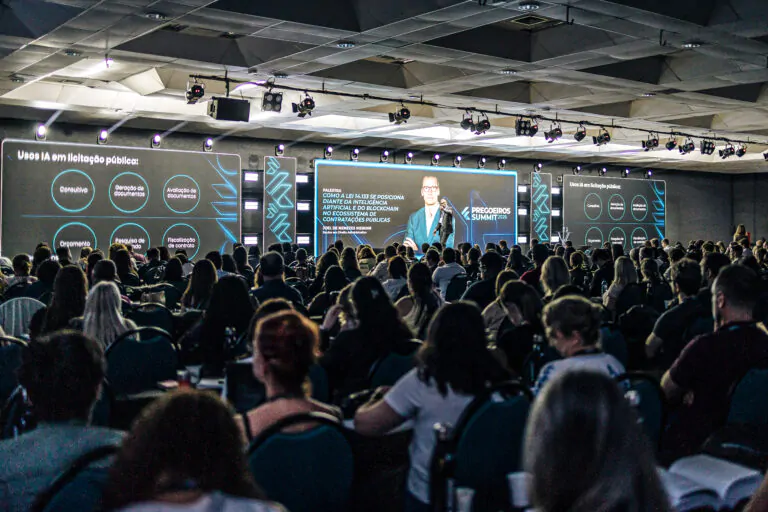 Rio recebe maior evento de licitações do Brasil