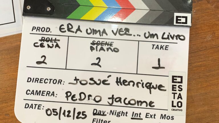 Curta de cineasta de Sabará é selecionado para festival