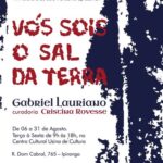 cartaz usina de cultura