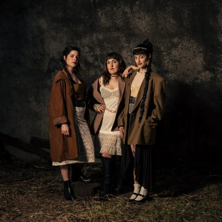 Monka in Blues traz trio argentino em noite de jazz