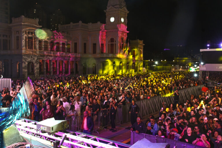 Prefeitura de BH apresenta atrações da 11ª Virada Cultural