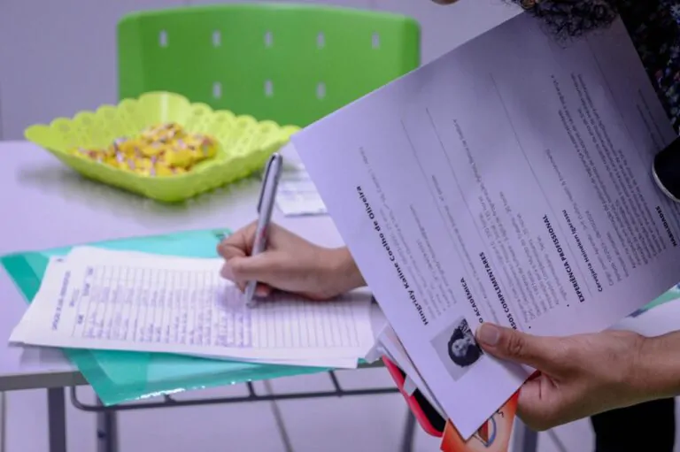 Grau Técnico realiza Feira de Empregabilidade