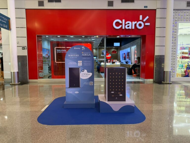 Shopping Del Rey celebra o Dia dos Pais com sorteio