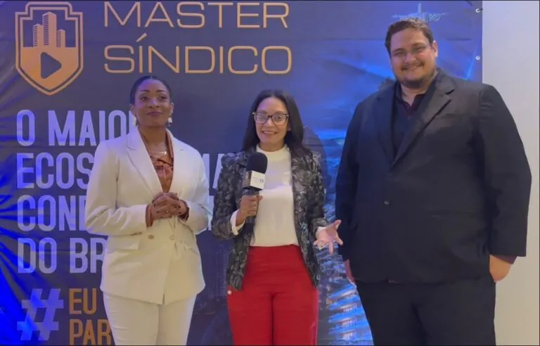 Master Síndico é lançada no Rio de Janeiro