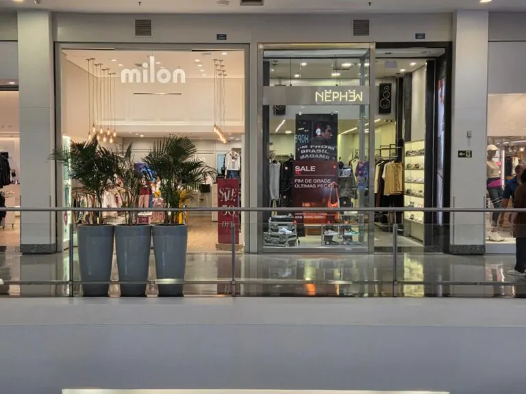 Shopping Del Rey qualifica seu mix e anuncia novas operações