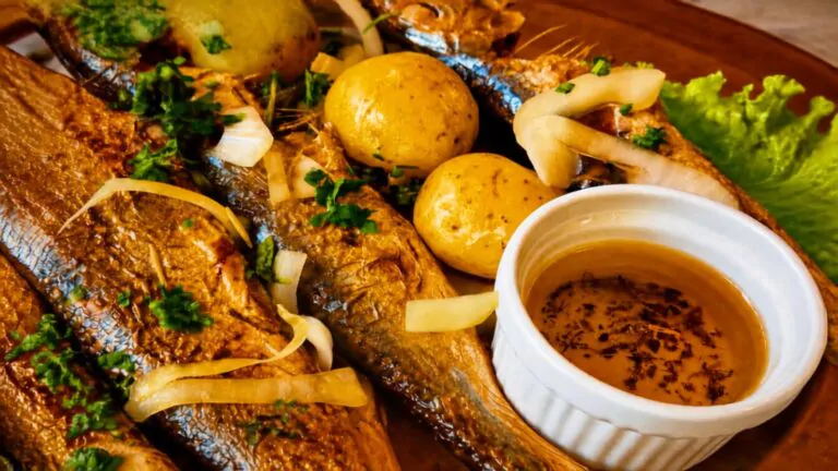 Restaurante do Porto promove tradicional sardinhada neste sábado