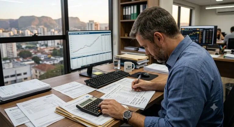 Restituição do IR é chance de organizar finanças e investir