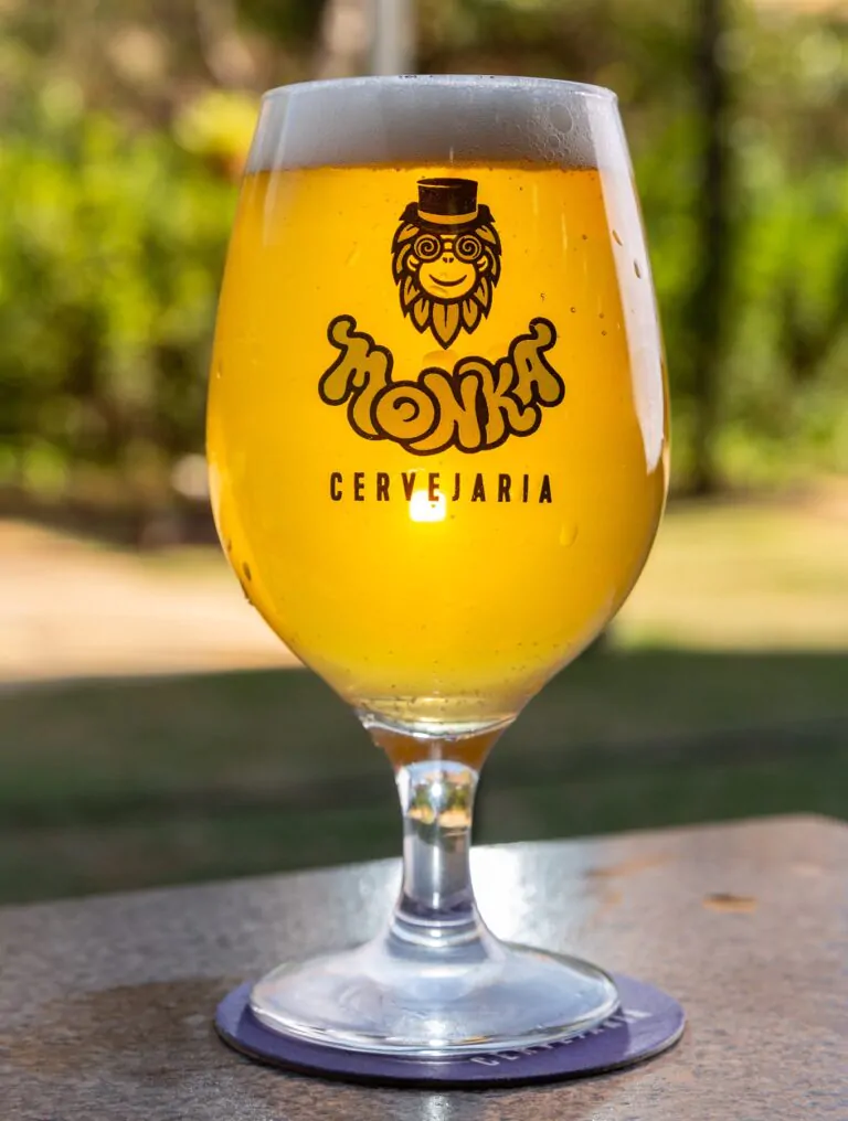 Monka Cervejaria promove Rocktoberfest no dia 17 de outubro