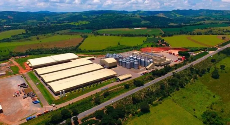 Cooxupé entra para o grupo das 50 maiores empresas do Brasil