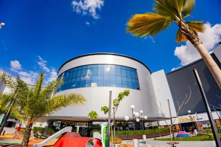 Shoppings de BH terão funcionamento especial no 7 de setembro