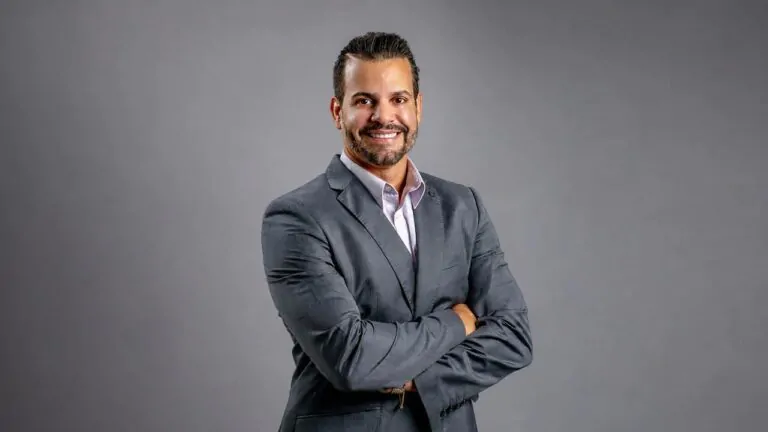 Tiago Leite participa da Bienal do Livro de São Paulo